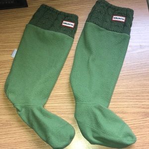 Hunter BootSocks